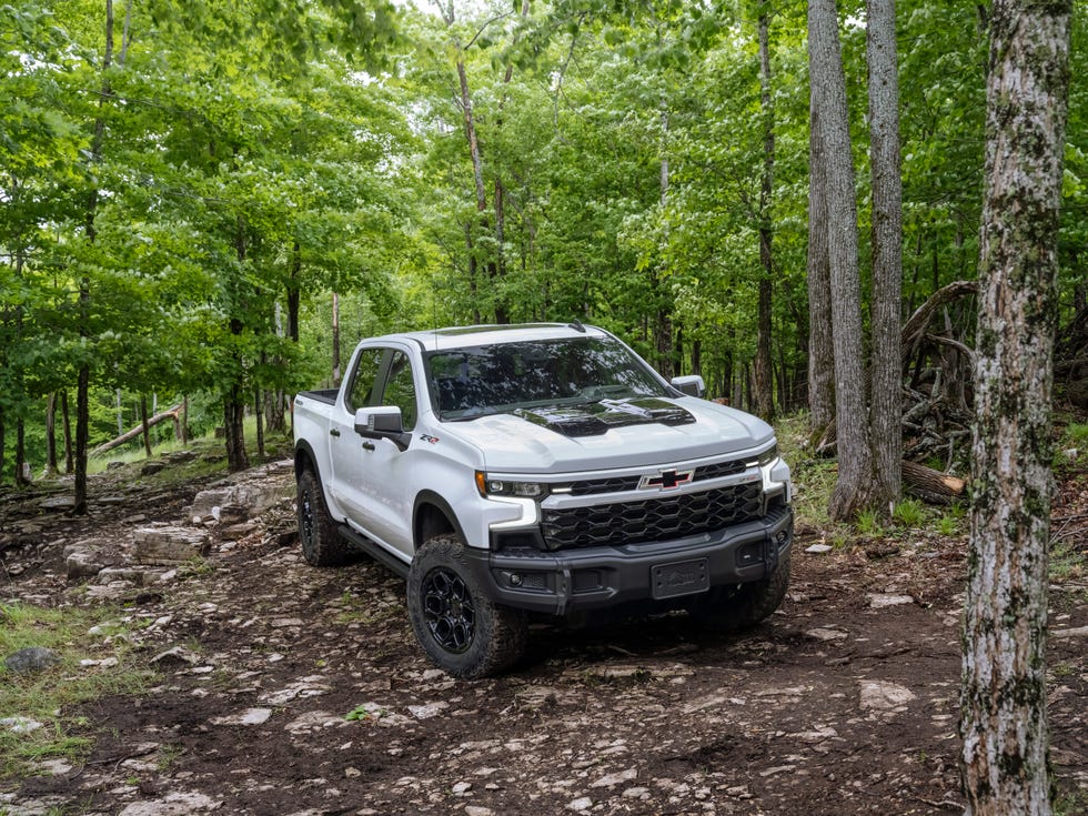 Best-Selling Car by State - Road & Track