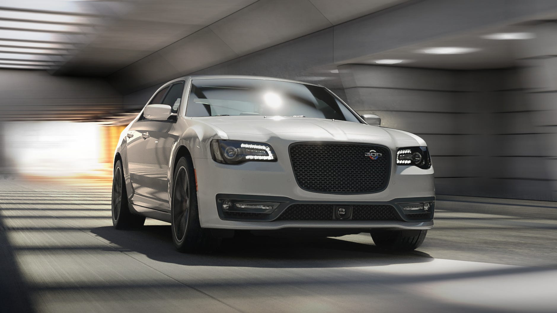 2023 Chrysler 300 Anaheim CA