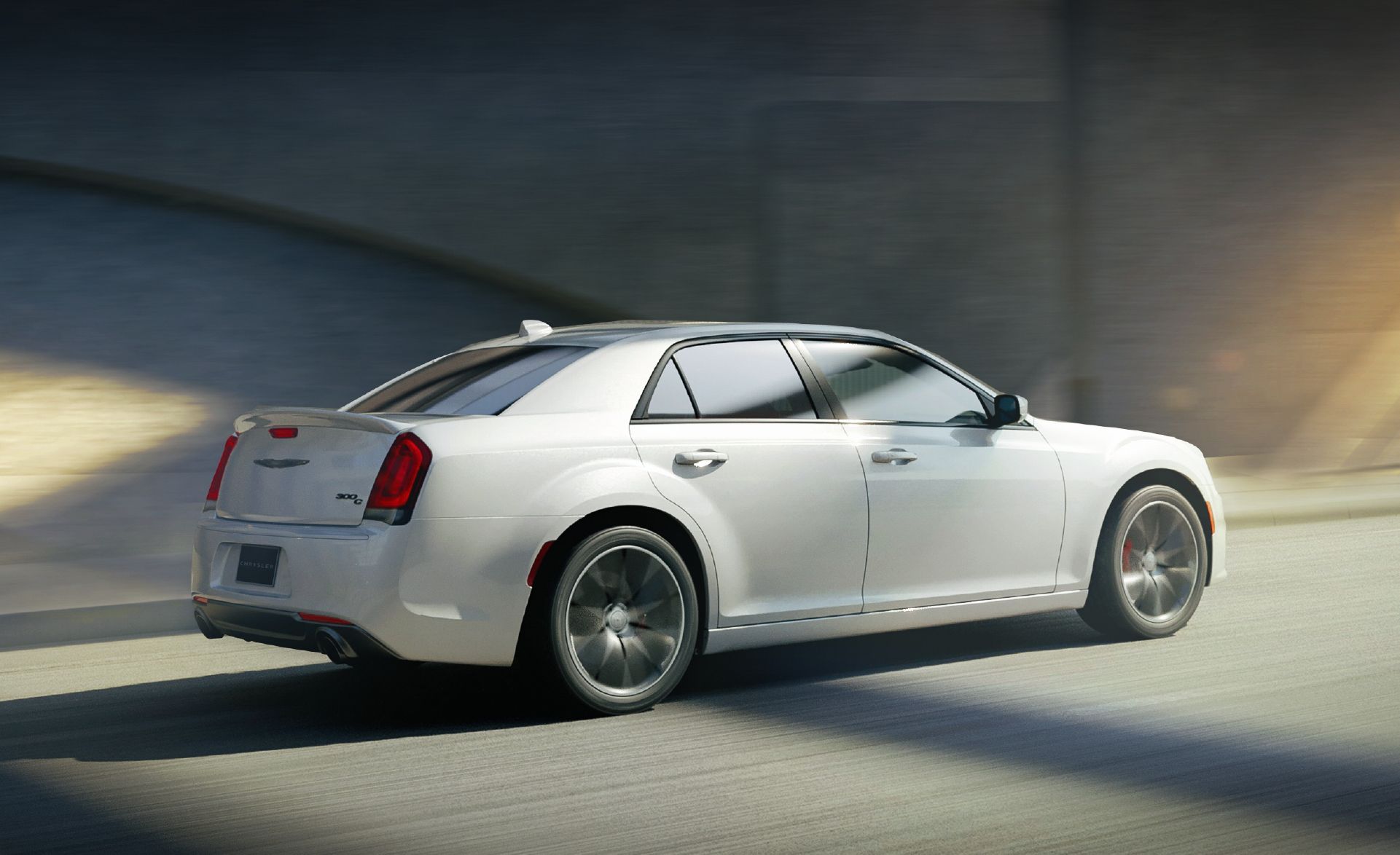 2023 Chrysler 300 Review, Pricing, & Pictures
