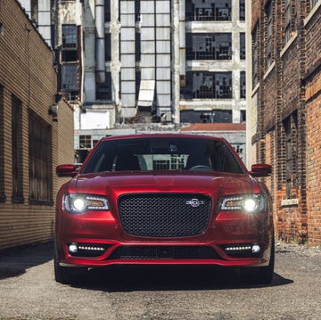 2023 Chrysler 300c 2023 chrysler 300c