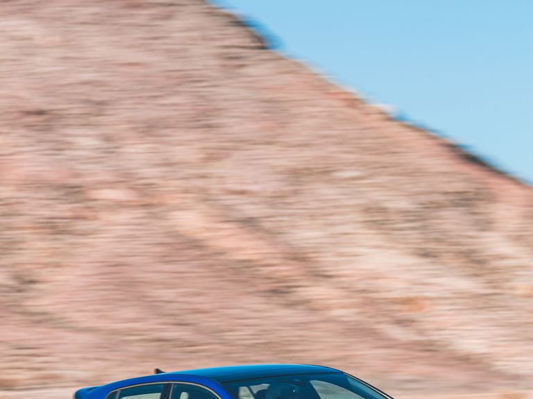 2023 Volkswagen Golf GTI review