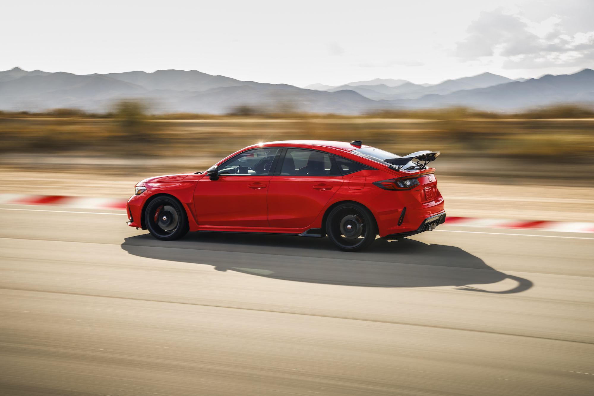 Honda Civic Type R Review 2023