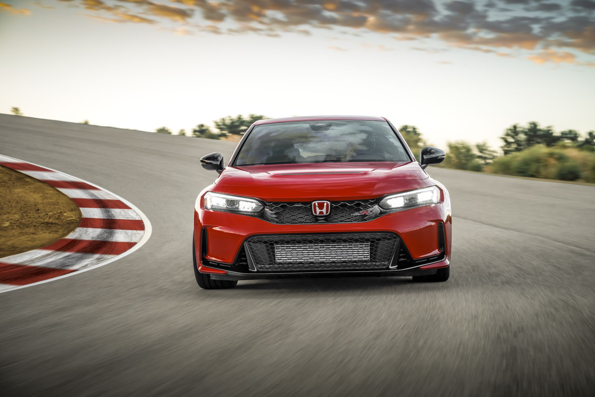 2023 Honda Civic Type R FL5 Review