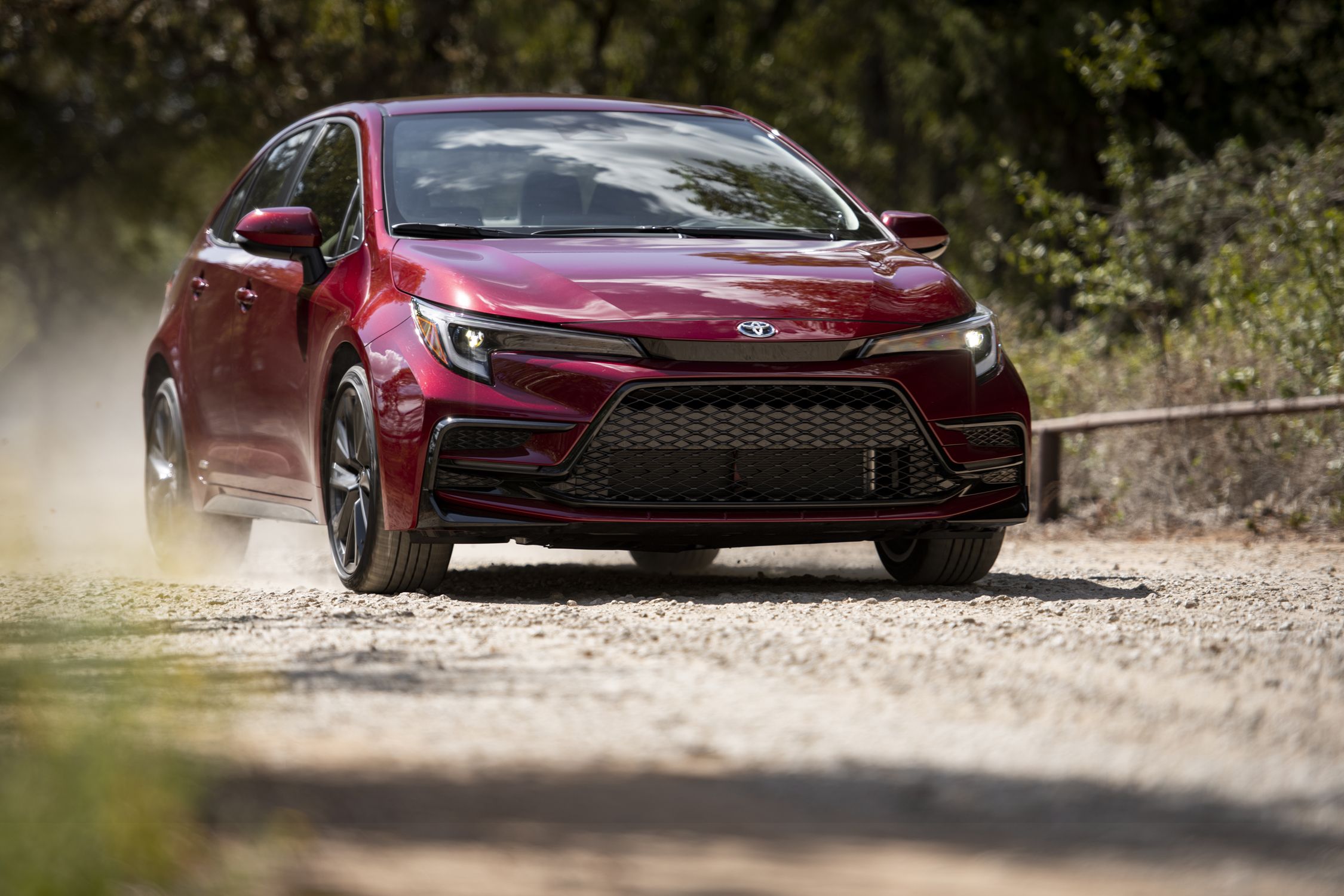 2023 Toyota Corolla L - Latest Toyota News