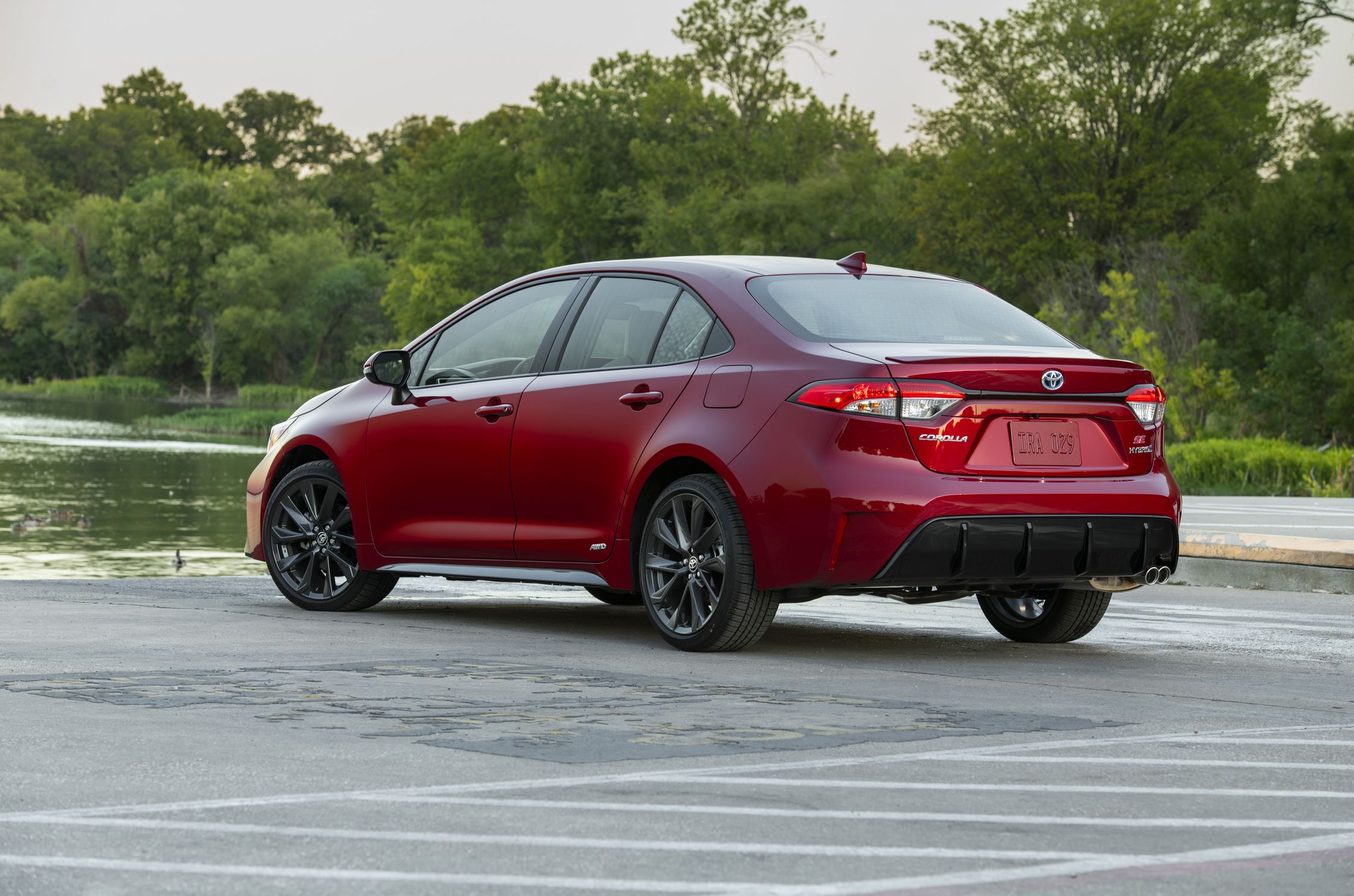 2023 Toyota Corolla: Photos, Specs & Review - Forbes Wheels