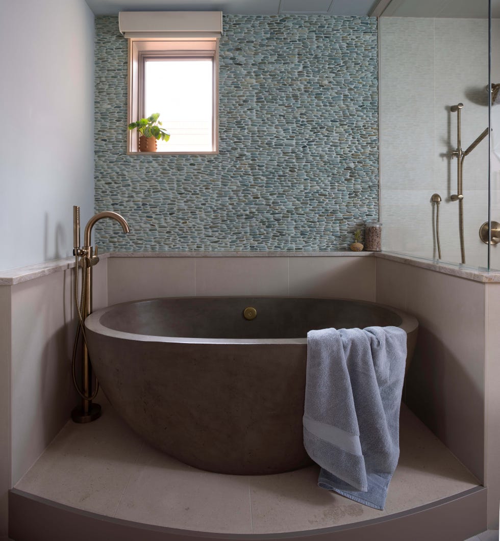 bath