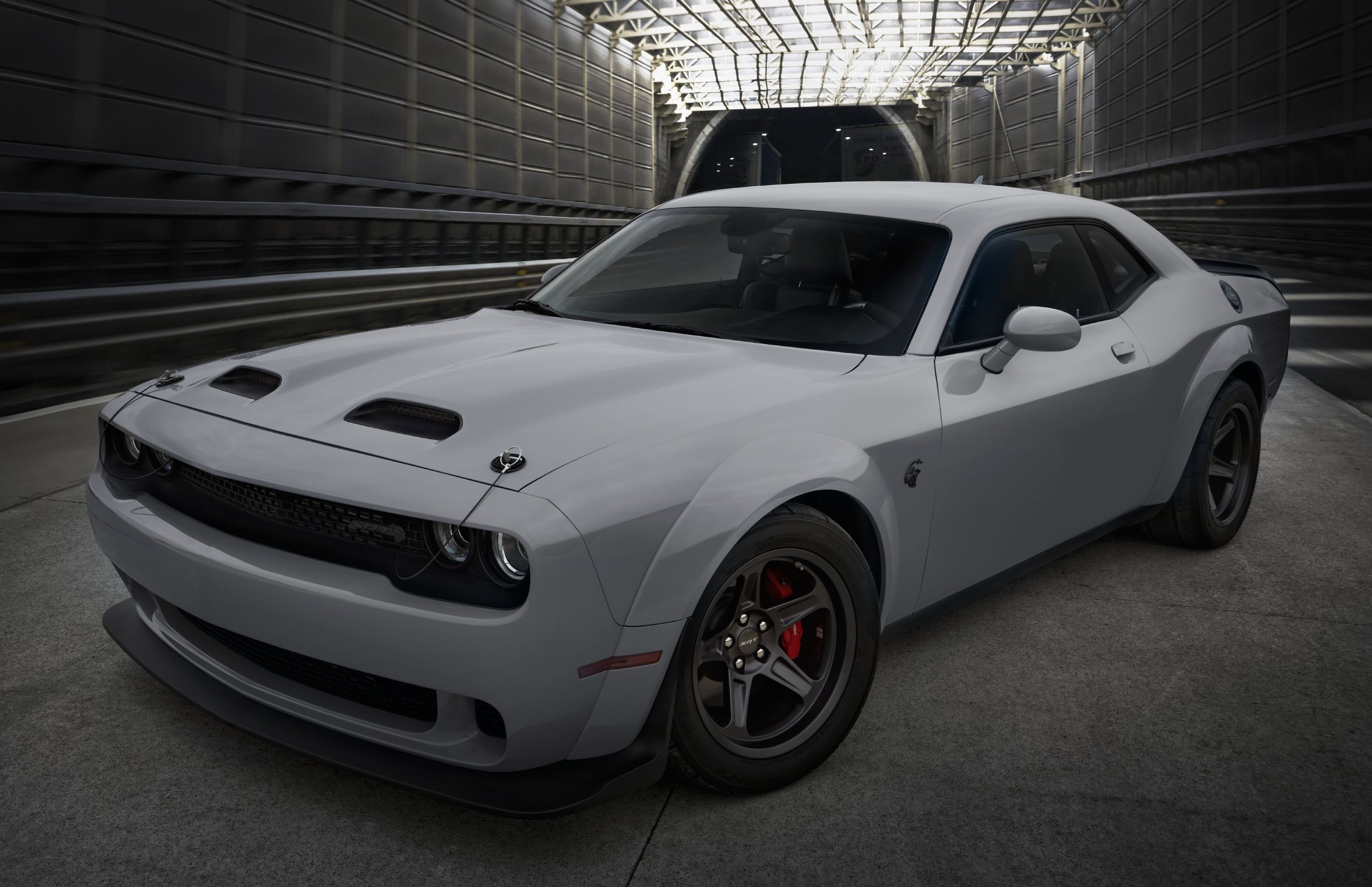 2023 Hellcat Dodge Performance