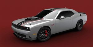 2023 Dodge Challenger Prices, Reviews, and Pictures