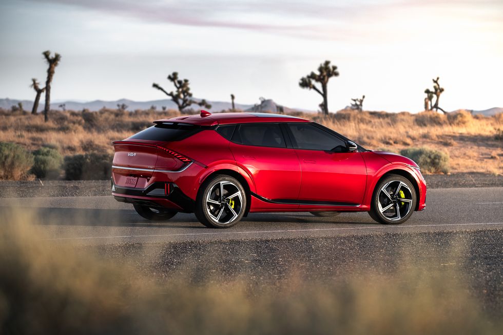 Is the new ProCeed Porsche taste on a Kia budget? - Just Auto