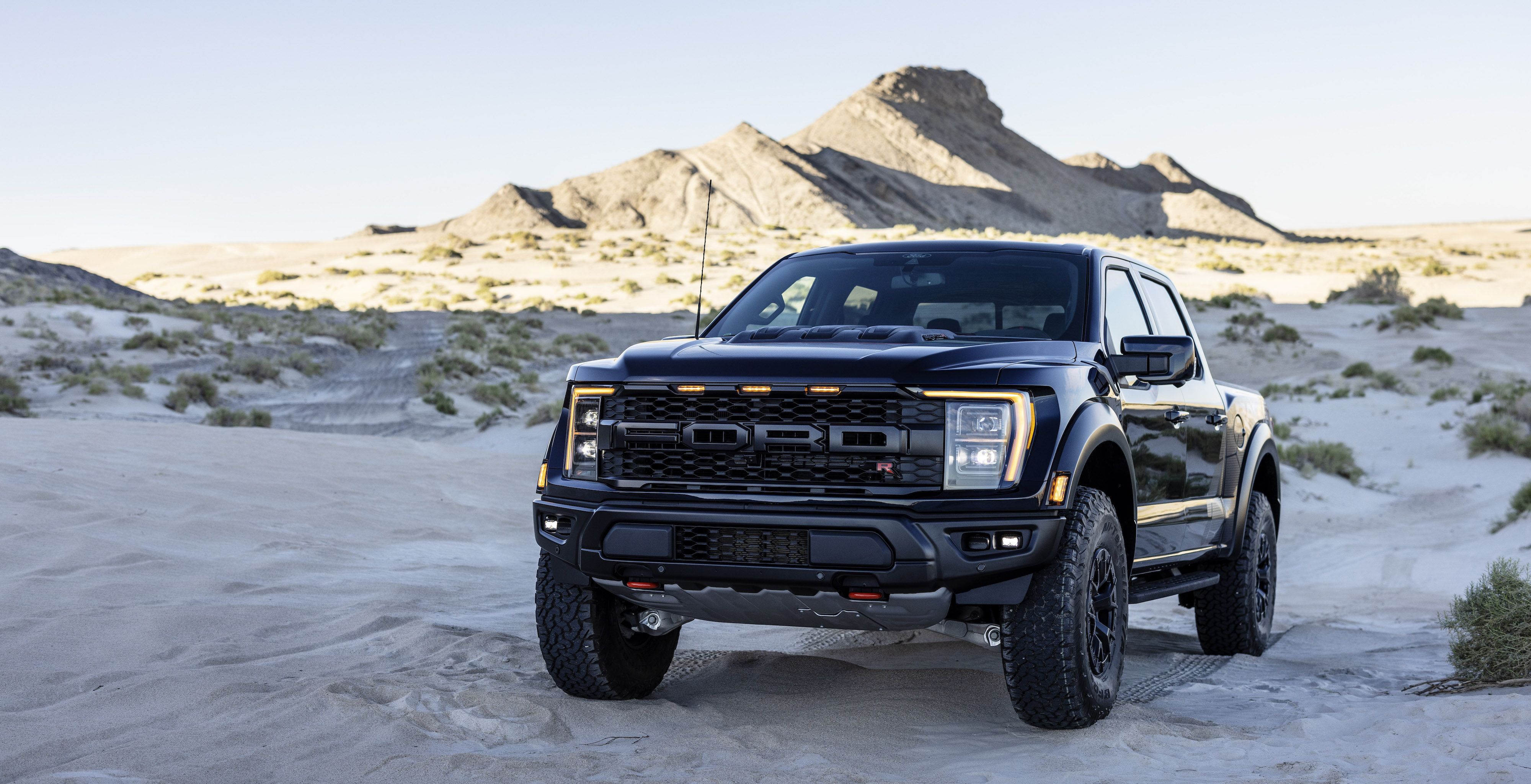 Best Off-Road Vehicles  Top 8 Off-Road SUVs & Trucks for 2024