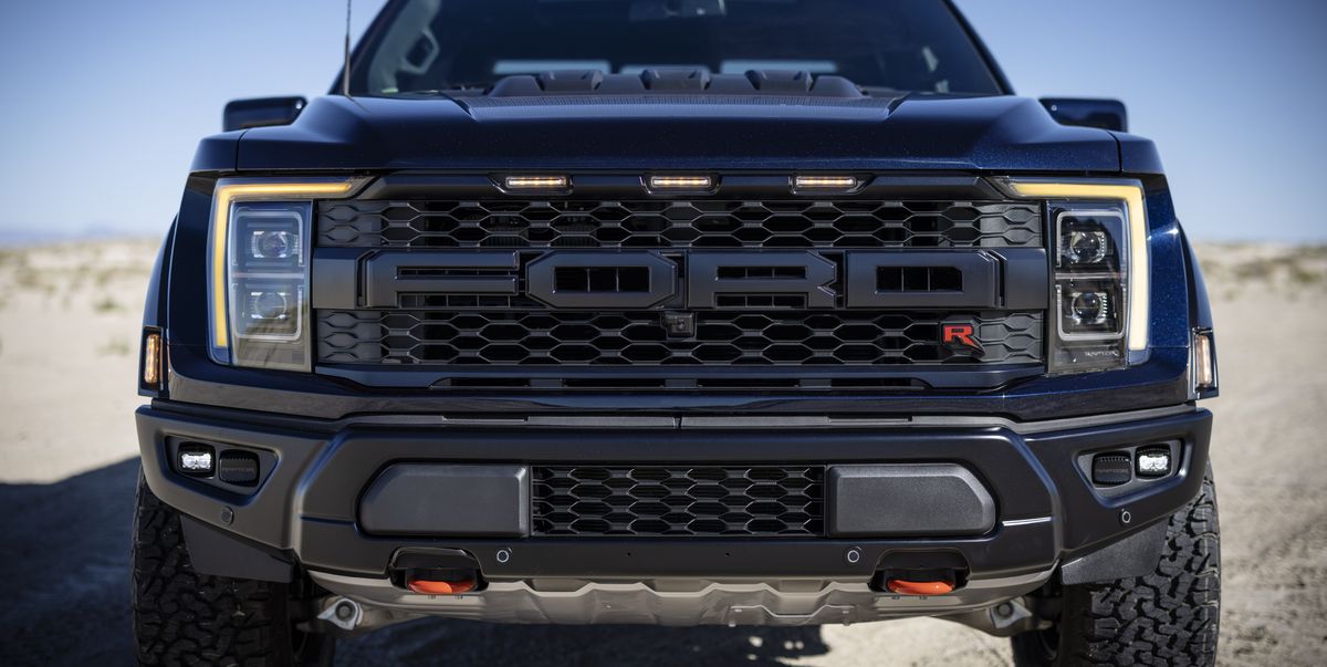 2023 Ford Lineup Overview: Raptor R, New Mustang, and More