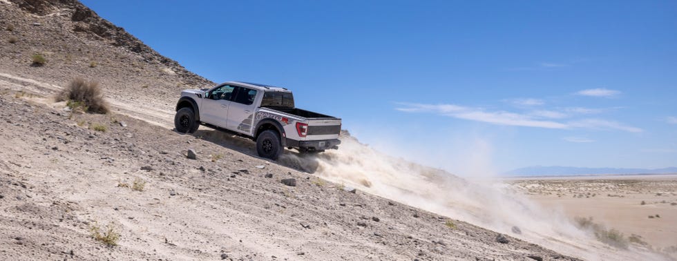 2023 Ford F-150 Raptor R Official: Everything You Need to Know