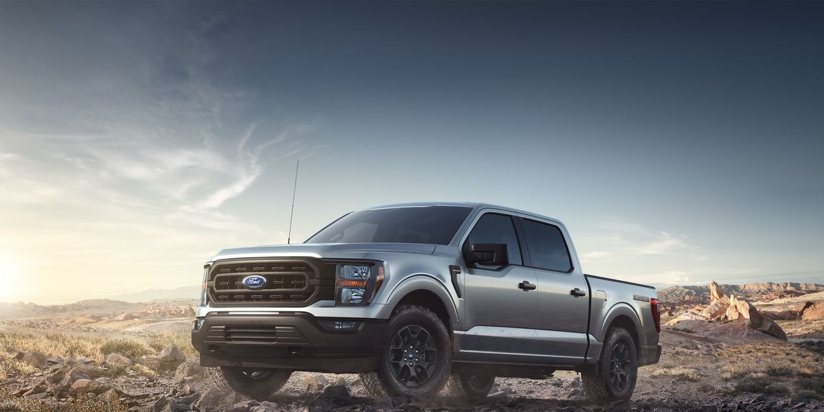 2023 Ford F150 Evaluate, Pricing, and Specs My Blog