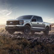 ford f150 rattler