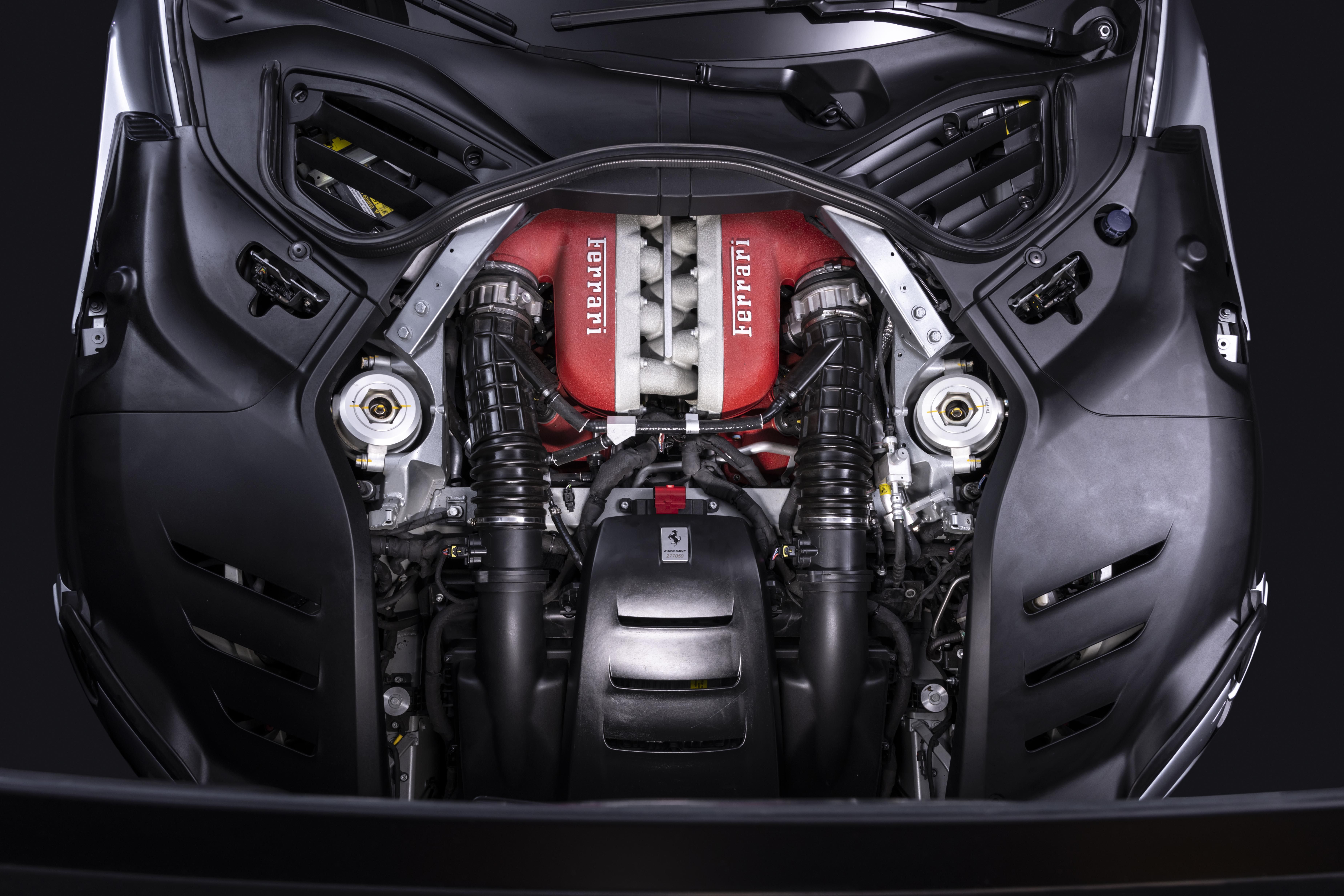 12 Best Car Engines Currently In Production Today