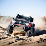 2023 Ford Bronco DR 2023 ford bronco dr