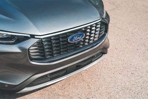 2023 Ford Escape PHEV 2023 ford escape phev