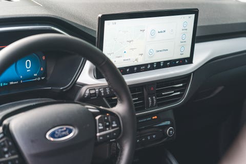 2023 Ford Escape PHEV 2023 ford escape phev