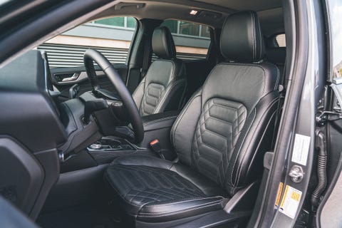 2023 Ford Escape PHEV 2023 ford escape phev