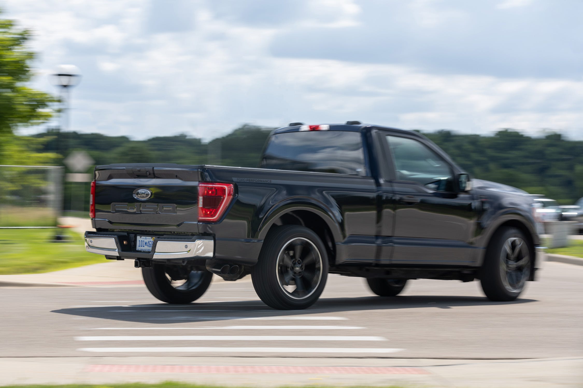 View Photos Of The 2022 Ford F 150 Fp700 Regular Cab 4x2 7389