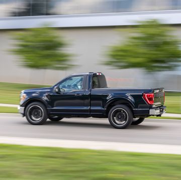 2023 Ford F-150 Raptor R Restores the Roar with a 700-HP V-8