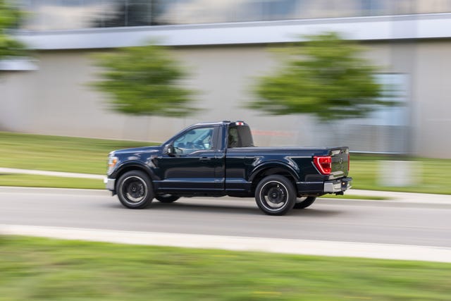 Rocker Panel Kit | FORD EXPEDITION SWB 2022