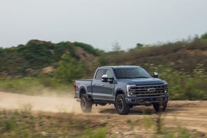 2024 Ford Super Duty Review, ﻿Pricing, and Specs