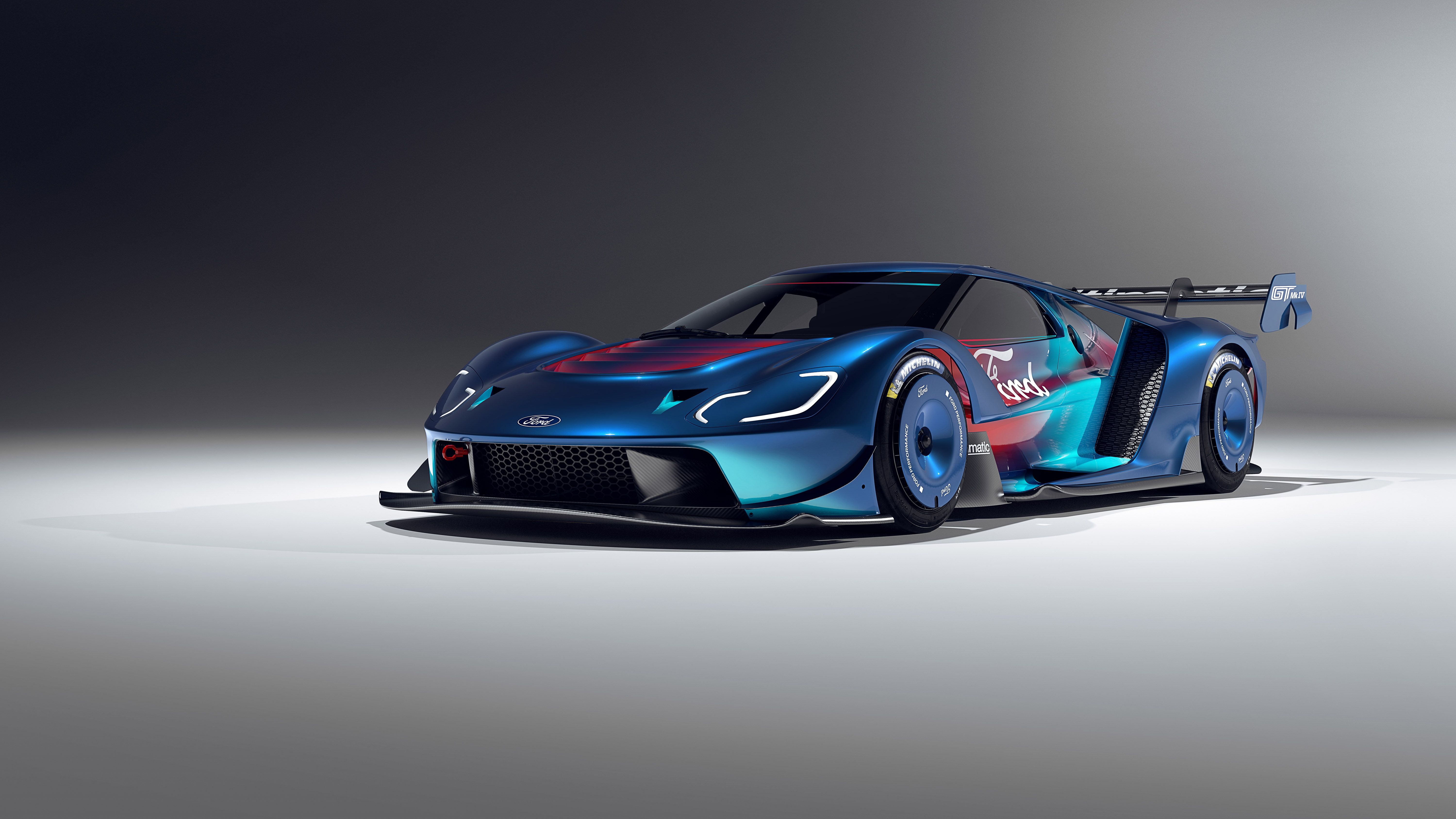 2023 Ford GT What We Know So Far