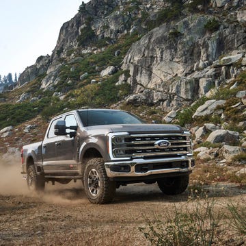 2023 Ford Super Duty 2023 ford super duty