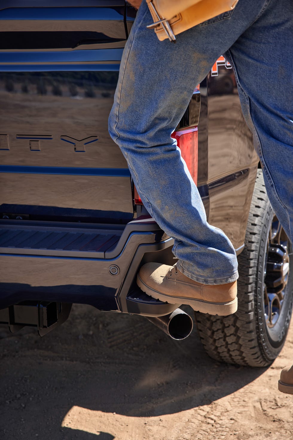 2023 ford super duty