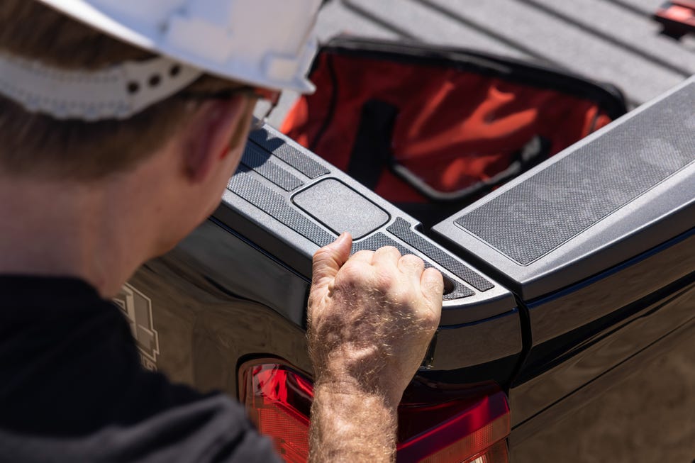 2023 ford super duty