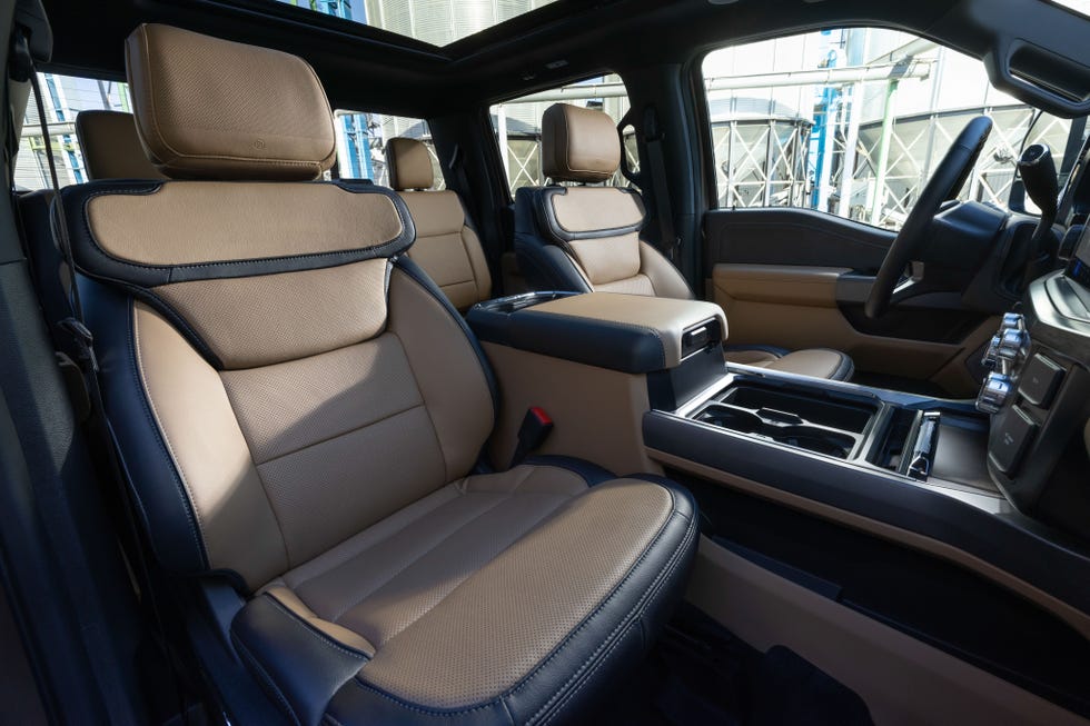 2023 ford super duty