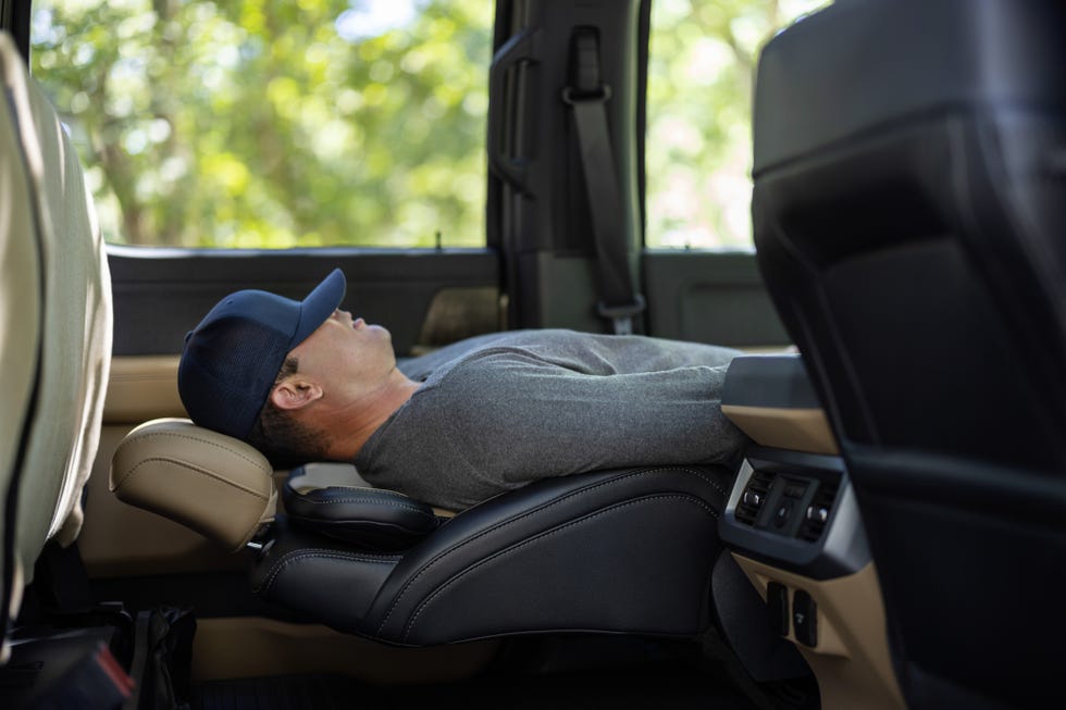 2023 ford super duty