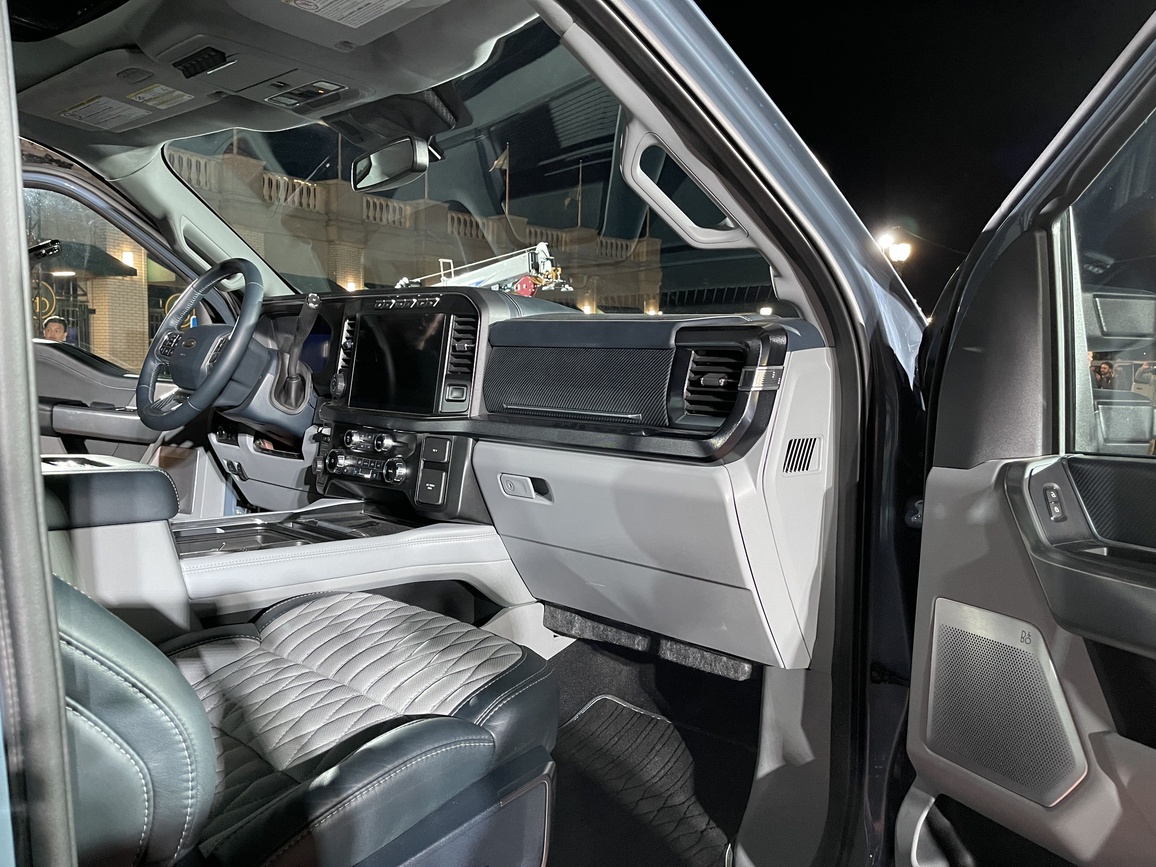 2023 Ford F250 Super Duty Interior Best New Suvs