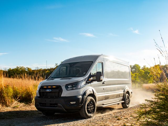 Most Reliable Cargo Vans of 2023