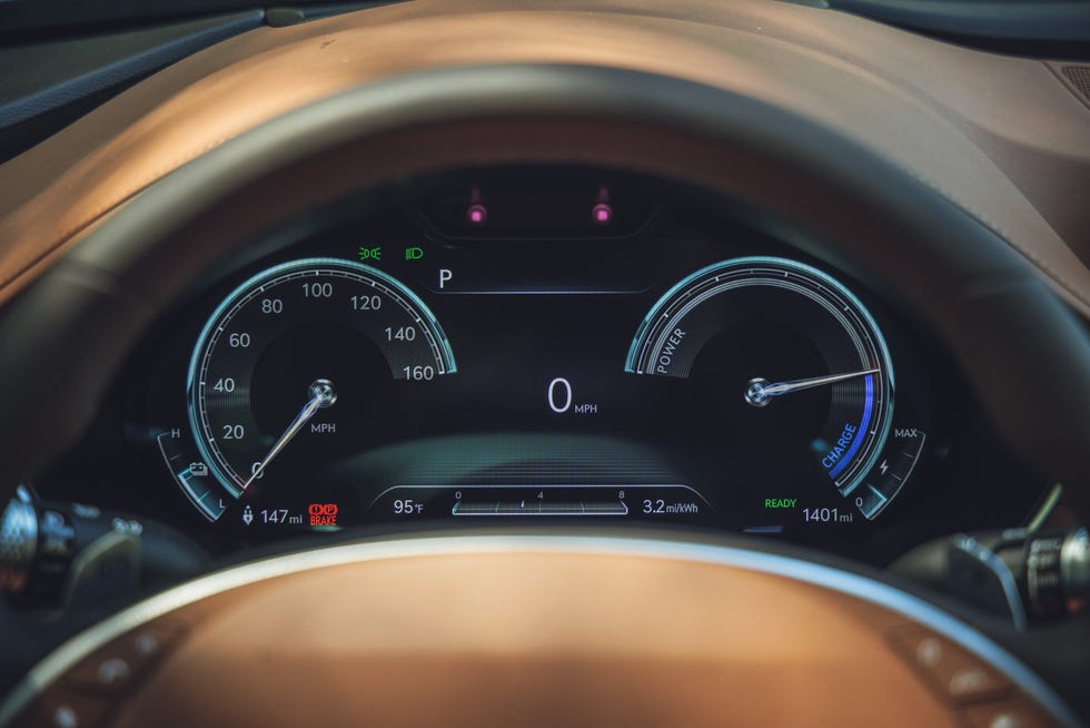 2023 genesis electrified g80