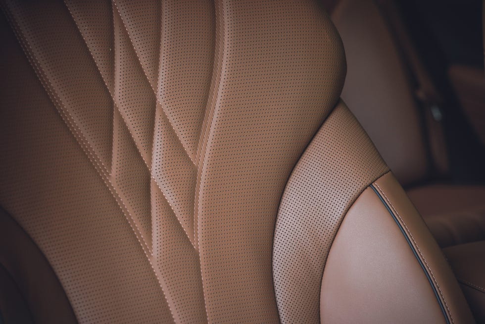 2023 genesis electrified g80