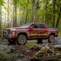 2023 gmc canyon at4x