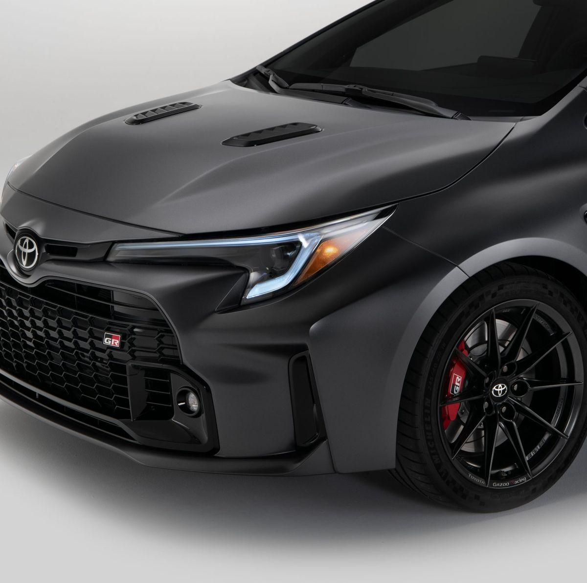 2023 Toyota GR Corolla Morizo Edition: Everything You Need to Know