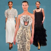 the best of haute couture week spring summer 2023