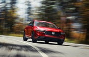 2023 honda accord