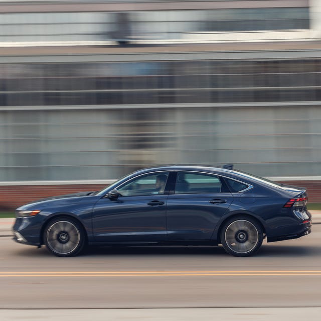 2023 Honda Accord Touring Hybrid 2023 honda accord touring hybrid