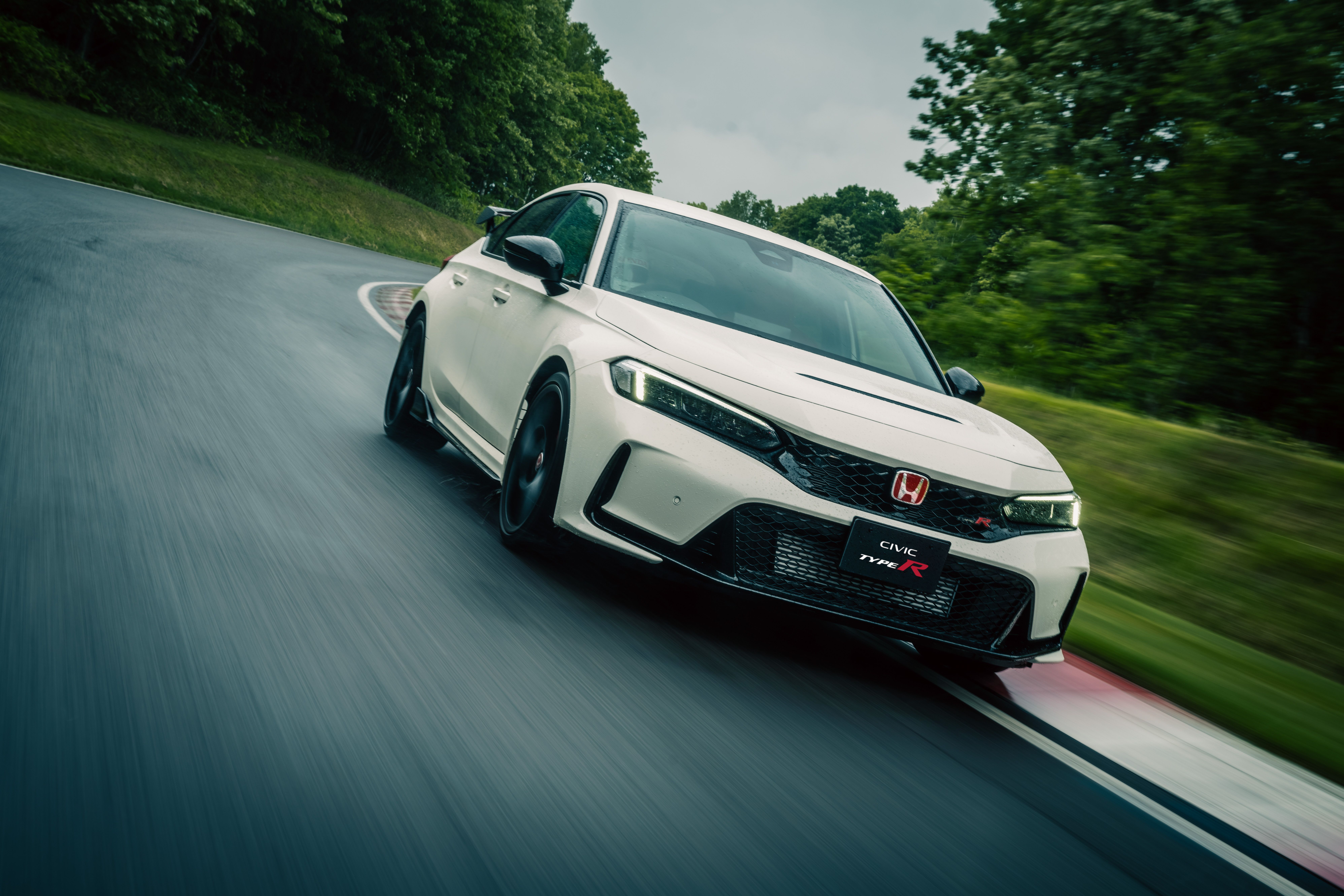 2023 Honda Civic Type R Review: Just keeps getting better - Hagerty Media