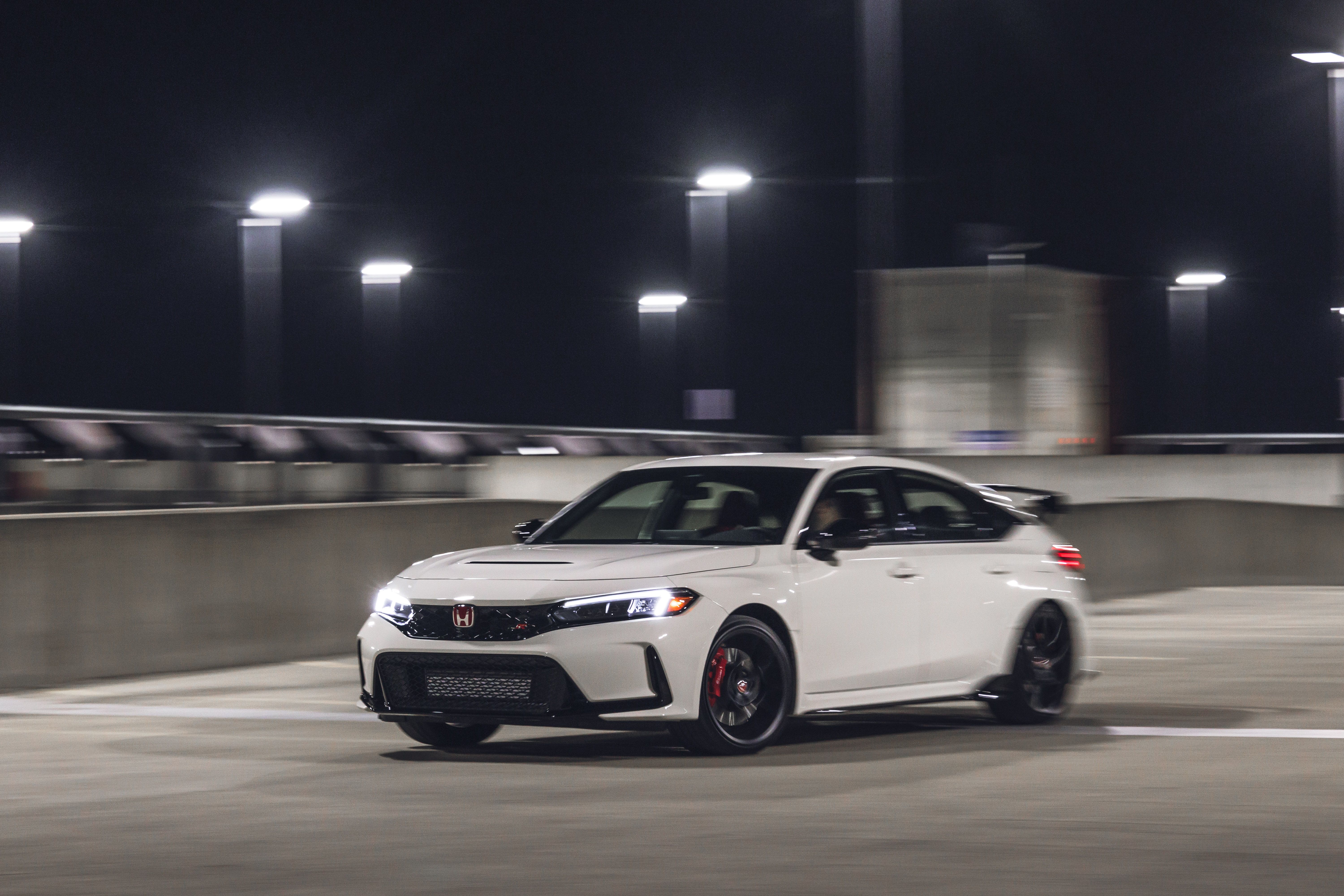 New Civic Type R Launches for 2023 with 315 HP—the Most Powerful Production  Honda Ever in the U.S.