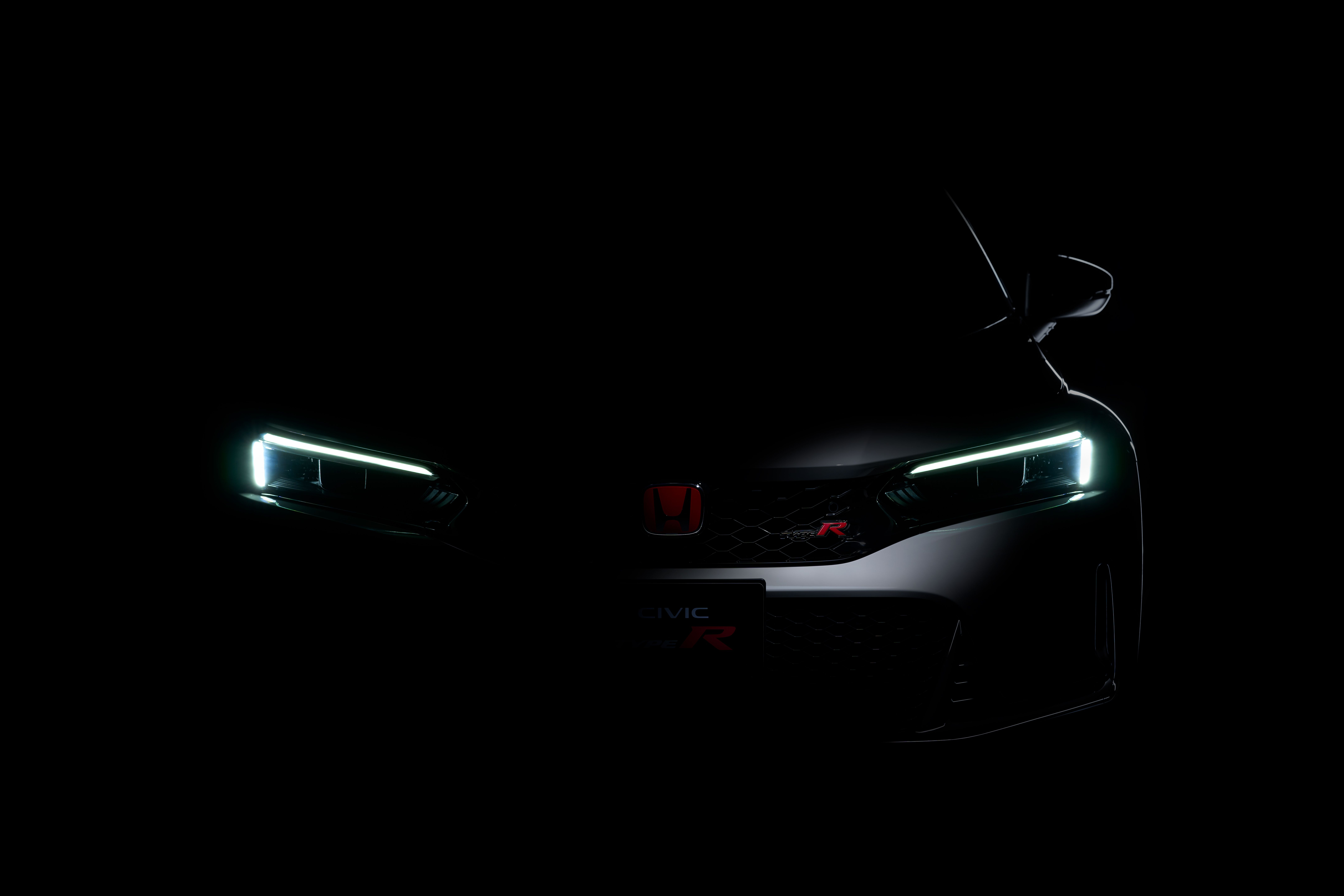 What Do We Know about the All-New 2023 Honda Civic Type R?