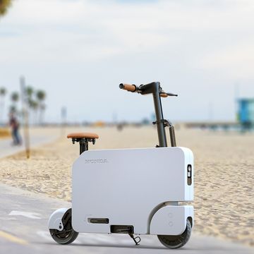 2023 honda e scooter