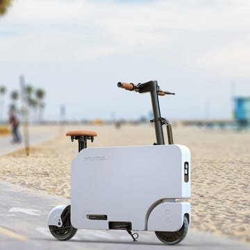 2023 Honda e-scooter 2023 honda e scooter
