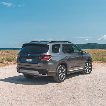2023 Honda Pilot Elite AWD 2023 honda pilot elite awd