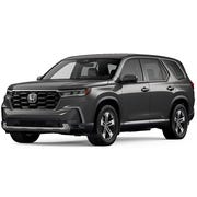 2023 honda pilot