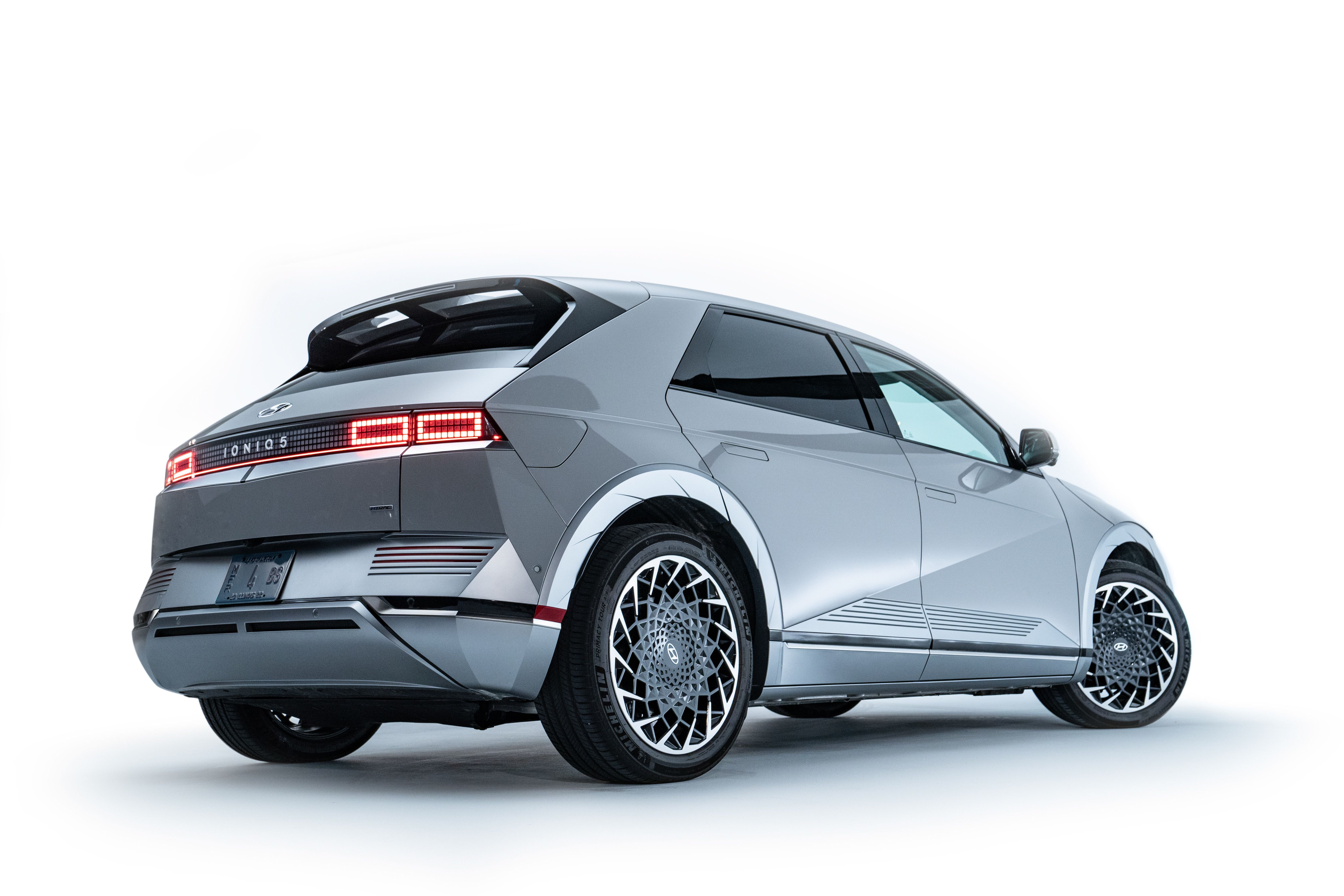 2023 Hyundai Ioniq 5 Review, Pricing, and Specs